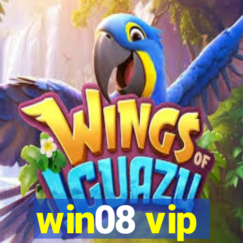 win08 vip